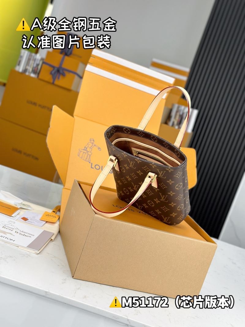 LV Shopping Bags